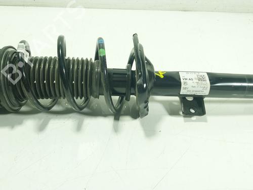 Used Left front shock absorber Left front shock absorber SEAT ARONA (KJ7, KJP) 1.0 TSI (116 hp) 30684318 30684318