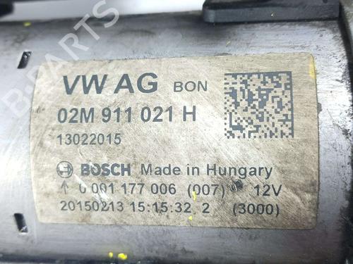 Starter SEAT Mii (KF1, KE1) 1.0 | BP40491804M8  - Image 5