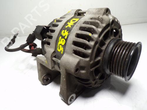 Used Alternator OPEL ASTRA J (P10) [2009-2016]  13458200