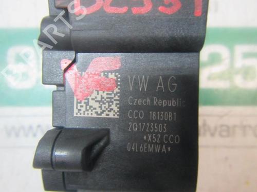 Pedal SEAT ARONA (KJ7, KJP) 1.0 TSI | BP3991428I4 