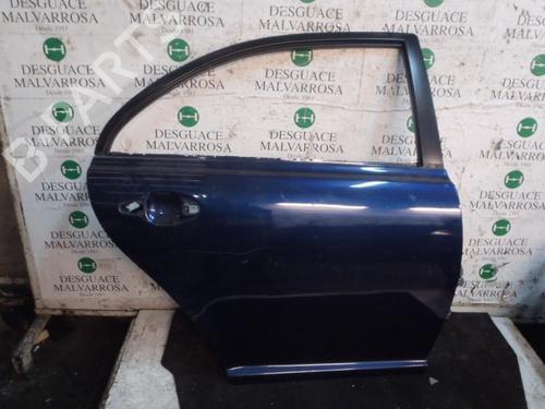 Used Right rear door TOYOTA AVENSIS (_T25_) [2003-2008]  3807063