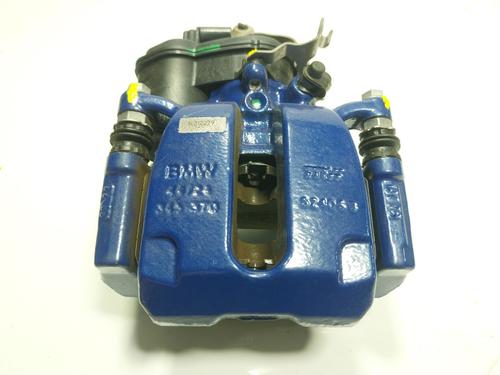 Left rear brake caliper BMW X4 (G02, F98) xDrive 20 d Mild-Hybrid | BP32363104M107