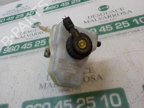 Used Brake master cylinder Brake master cylinder BMW 3 (E90) [2004-2012] 3867950 3867950