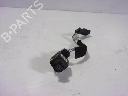 Elektronische module CITROËN C4 Picasso II [2013-2025]  10548260