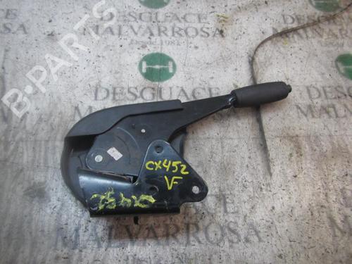 håndbremse håndbremse CITROËN JUMPER II Van 2.2 HDi 120 (120 hp) 9081019 9081019