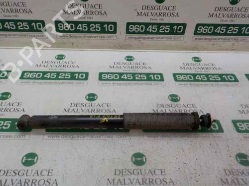 Left rear shock absorber MERCEDES-BENZ B-CLASS Sports Tourer (W245)  | BP4495416M18