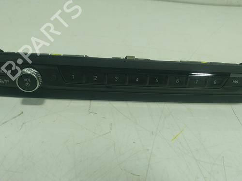 Used Electronic module BMW 3 (G20, G80, G28) [2018-2025]  25432536