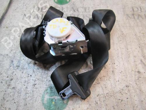 Used Rear right seatbelt Rear right seatbelt CITROËN C5 III (RD_) 2.0 16V (RDRFJC, RDRFJF) (140 hp) 9081073 9081073