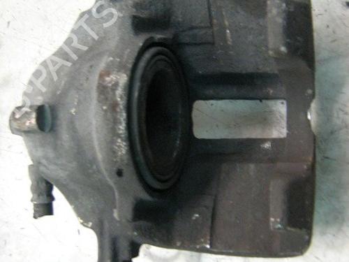 Left front brake caliper ROVER 400 II (RT) | BP11556199M105 - Image 2