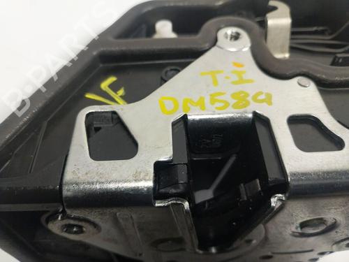 Rear left lock BMW 3 (F30, F80)  | BP17739949C100 
