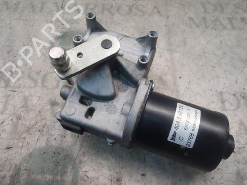 Used Front wiper motor CITROËN C4 I (LC_) [2004-2014]  3797536