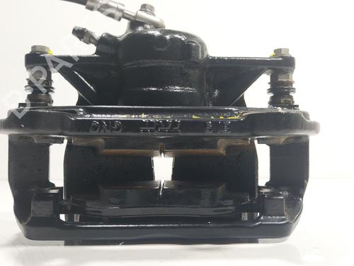 Left front brake caliper SEAT LEON Sportstourer (KL8, KLD) | BP33038355M105 - Image 2