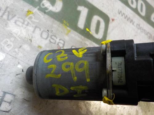 Left front window motor SEAT LEON ST (5F8) 1.6 TDI | BP4000204E21