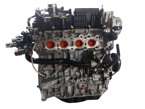 Used Engine Engine HYUNDAI i30 (PDE, PD, PDEN) 2.0 N (280 hp) 17472872 17472872