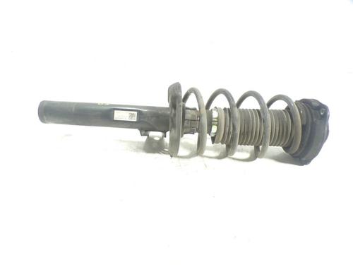 Used Left front shock absorber VW GOLF VI (5K1) 1.6 TDI (105 hp) 8122032