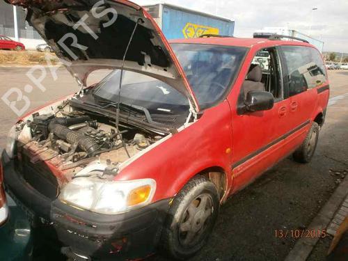 OPEL SINTRA (APV) 2.2 DTI (116 hp) 484692