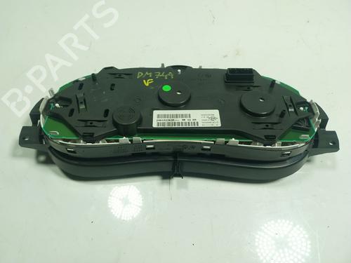 Instrument cluster DACIA SANDERO II TCe 90 (B8M1, B8MA, B8AC) | BP17486497C47 