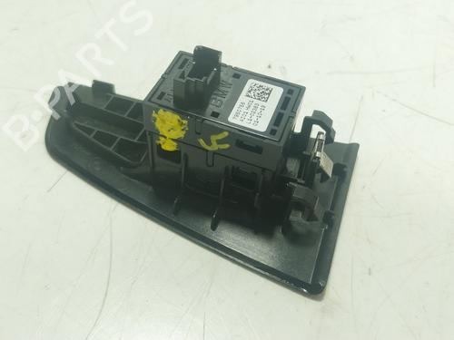 Left rear window switch BMW 1 (F40) 118 d | BP31148820I29 - Image 2