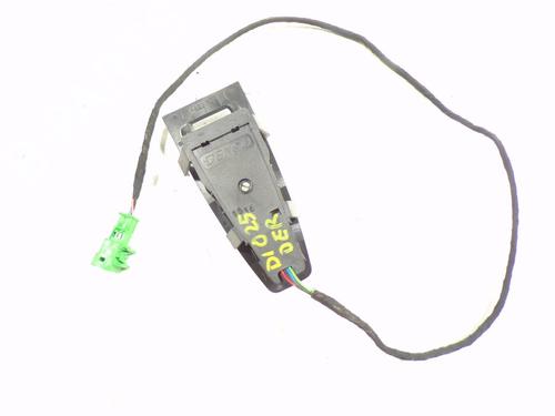 Climate control CITROËN C4 Grand Picasso II (DA_, DE_)  | BP8420949I5 