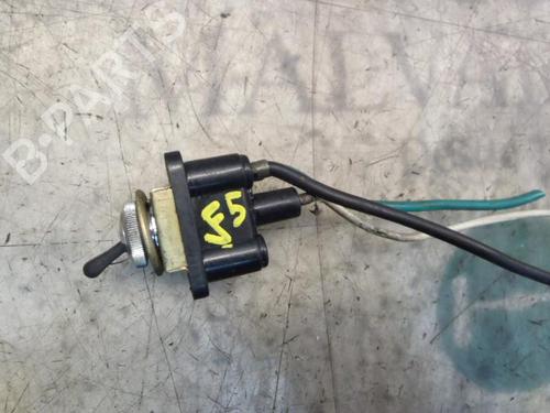 Electronic module SEAT 600 (110B) 0.8 | BP9121986M83