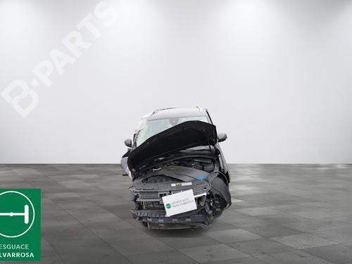Rear wiper motor SEAT ALHAMBRA (710, 711) 2.0 TDI | BP10089166M102  - Image 11