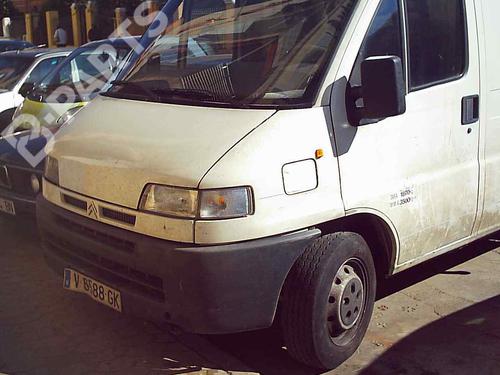 Engine mount CITROËN JUMPER I Van (230L) 2.5 D | BP9085047M89  - Image 5