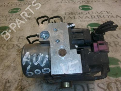 Módulo de ABS OPEL ASTRA G Hatchback (T98) 1.7 DTI 16V (F08, F48) (75 hp) 3769198