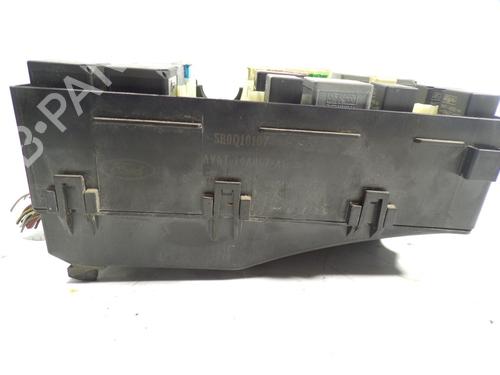 Fuse box FORD FOCUS III 1.0 EcoBoost | BP7235838E1 