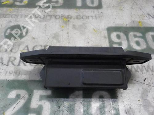Used Tailgate handle Tailgate handle TOYOTA AURIS (_E18_) 1.8 Hybrid (ZWE186_, ZWE186R) (136 hp) 3863177 3863177