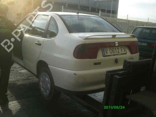 Engine control unit (ECU) SEAT CORDOBA (6K1, 6K2) 1.4 i | BP3757774M57