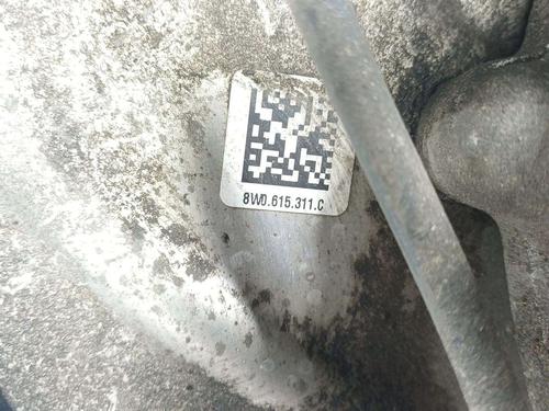 Left front steering knuckle AUDI A4 B9 Avant (8W5, 8WD) 2.0 TDI | BP36859350M25 - Image 4