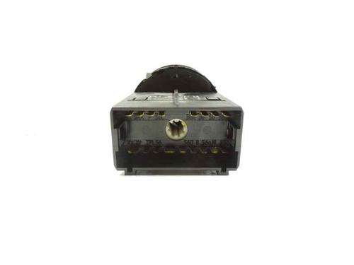 Headlight switch VW POLO V (6R1, 6C1)  | BP6979910I24 