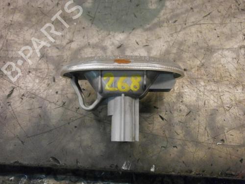 Right side indicator MAZDA 2 (DY) 1.2 (DY3W) | BP11642244I19 