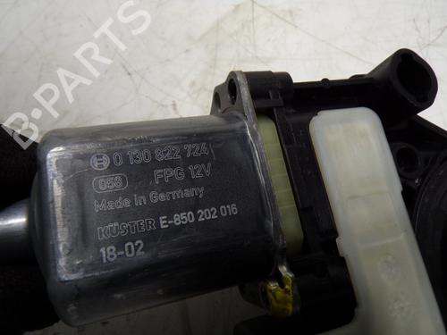 Left rear window motor SEAT LEON ST (5F8)  | BP11047973E23 