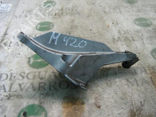 Used Engine mount BMW 5 (E39) 520 i (150 hp) 9086157