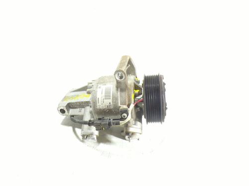 AC compressor DACIA SANDERO II  | BP7712808M34 