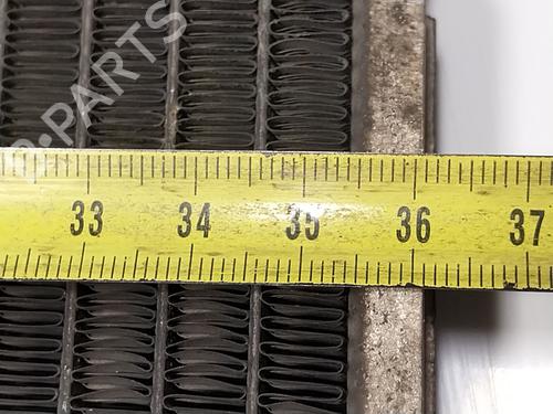 AC radiator IVECO DAILY VI Van 33S15, 35S15, 35C15 | BP30265299M32  - Image 5