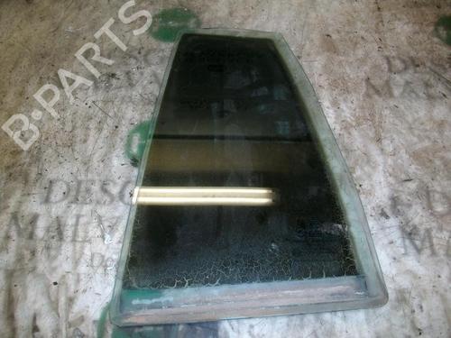 Rear left door window KIA RIO I Hatchback (DC) 1.3 (75 hp) 3777809