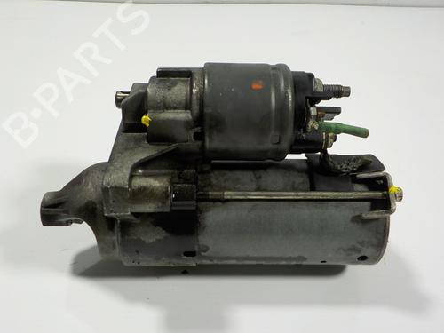 Used Starter Starter CITROËN C-ELYSEE (DD_) 1.6 BlueHDi 100 (99 hp) 11885019 11885019