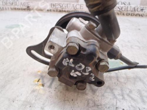 Styring servopumpe CHEVROLET KALOS | BP3820192M99