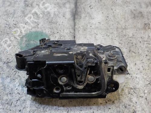 Used Rear right lock SEAT IBIZA IV (6J5, 6P1) 1.2 TDI (75 hp) 3850651