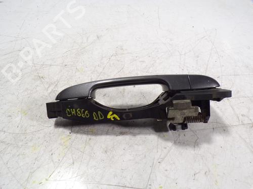 Front right exterior door handle KIA CEE'D SW (ED)  | BP9312865C129 