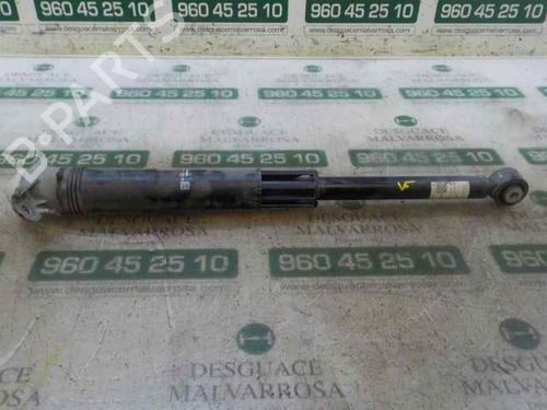 Used Left rear shock absorber SEAT IBIZA V (KJ1, KJG) 1.0 MPi (80 hp) 6082868