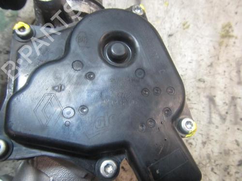 Throttle body DACIA LOGAN II 1.5 dCi / Blue dCi 75 | BP3839240M82 