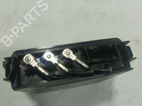 Elektronische module PORSCHE PANAMERA (971) 4.0 Turbo (97AFF1, 97BFF1) | BP20105952M83 