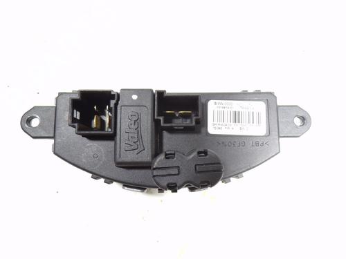 Heater resistor BMW 1 (F21) 116 d | BP11644958M108 