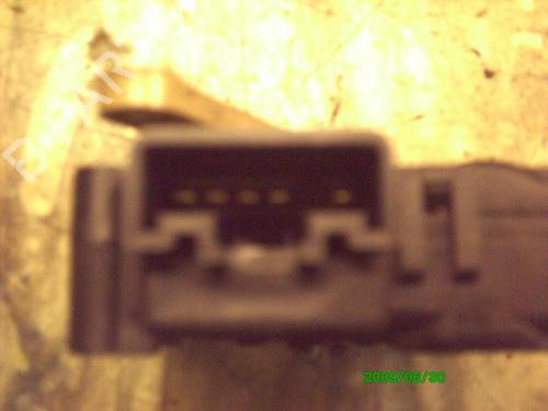Electronic module MAZDA 3 (BK) 1.6 DI Turbo | BP14300086M83 