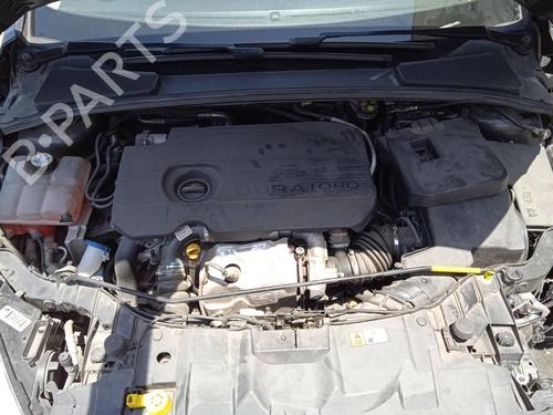 Right front brake caliper FORD FOCUS III  | BP11552995M104  - Image 11