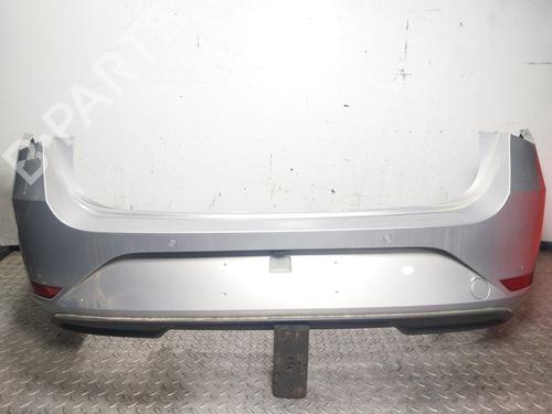 Used Rear bumper SEAT LEON Sportstourer (KL8, KLD) [2020-2025]  24572972