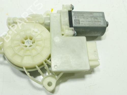 Used Right front window motor Right front window motor BMW X5 (G05, F95) xDrive 30 d Mild-Hybrid (286 hp) 34396050 34396050